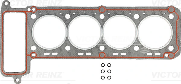 Gasket, cylinder head